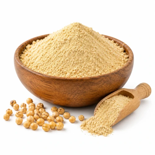 Booter Chatu - Roasted Gram Sattu (বুটের ছাতু)