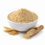 Gomer Chatu - Wheat Sattu (গমের ছাতু)