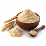 Gomer Chatu - Wheat Sattu (গমের ছাতু)