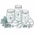Vegetable And Food Powders