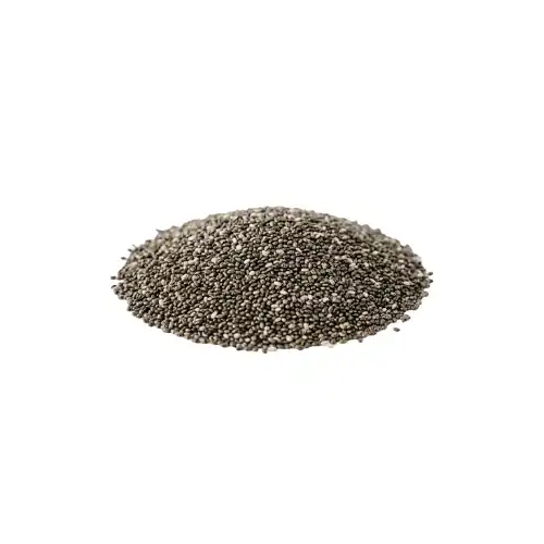 Organic Chia Seeds - চিয়া সিডস