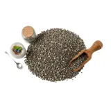 Organic Chia Seeds - চিয়া সিডস