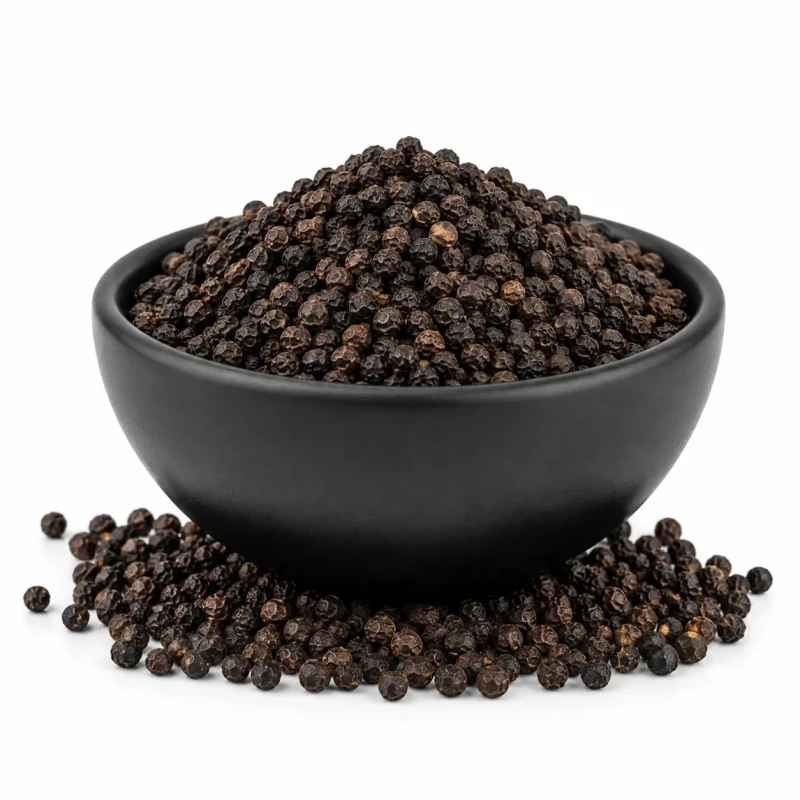 Black Pepper - Kalo Gol Morich (কালো গোল মরিচ)