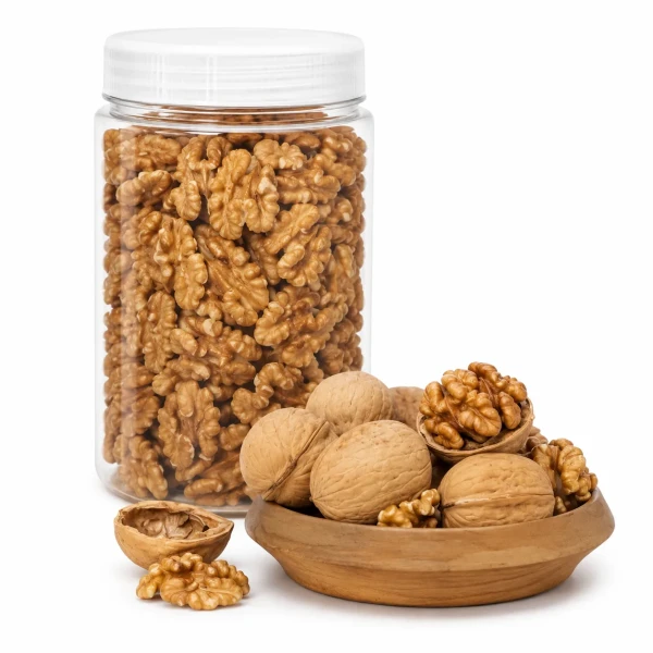 Walnut - Akhrut (আখরোট)