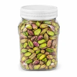 Pesta Badam - Pistachio Nuts (পেস্তা বাদাম)