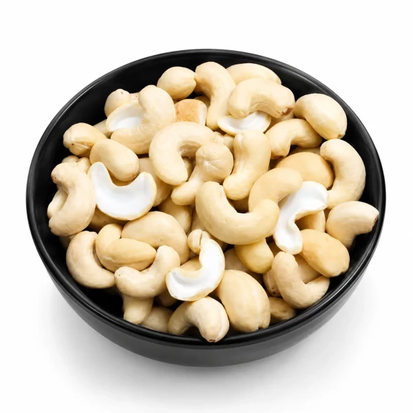 Cashew Nuts - Kaju Badam (কাজু বাদাম)