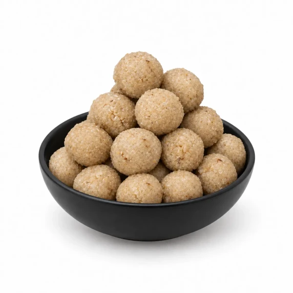 নারকেল নাড়ু | Coconut Laddo | Narkel Naru