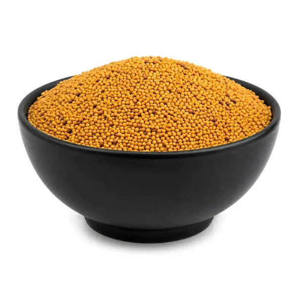 Yellow Mustard Seeds – সরিষা