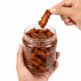 Sliced Mango Pickle - Amer Foli Achar (আমের ফলি আচার)