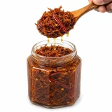 Amer Jhuri Achar (আমের ঝুরি আচার)