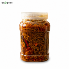 Amer Jhuri Achar (আমের ঝুরি আচার)