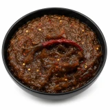 Mashed Mango Pickle - Amer Ghaty Achar (আমের ঘাটি আচার)