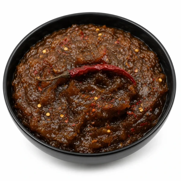 Amer Ghaty Achar (আমের ঘাটি আচার)