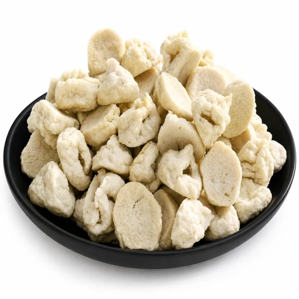Kumra Bori - (কুমড়ো বড়ি)