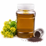 Desi Mustard Oil - দেশি সরিষার তেল