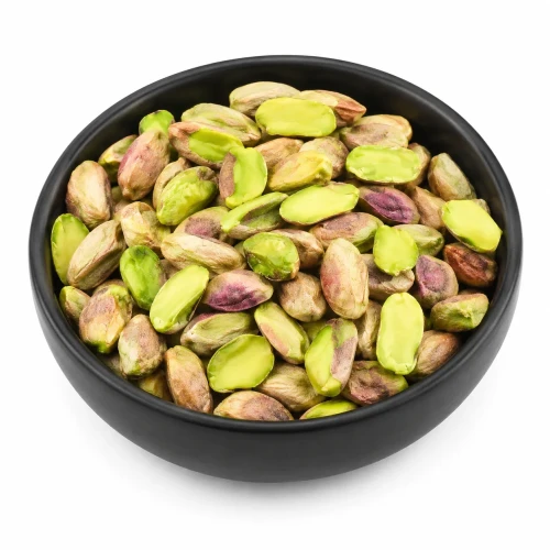 Pesta Badam - Pistachio Nuts (পেস্তা বাদাম)