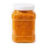 Organic Turmuric Powder - হলুদ গুঁড়া