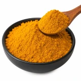 Organic Turmuric Powder - হলুদ গুঁড়া