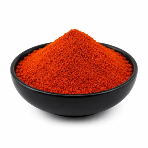 Organic Chili Powder  (শুকনো মরিচ গুঁড়া )