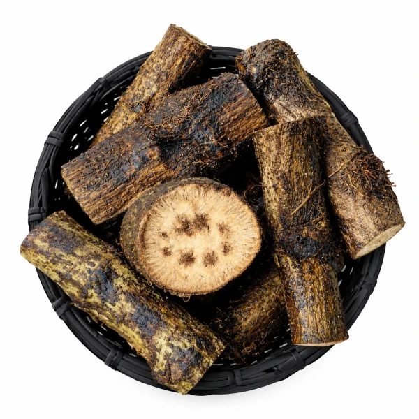 Chui Jhal - চুই ঝাল